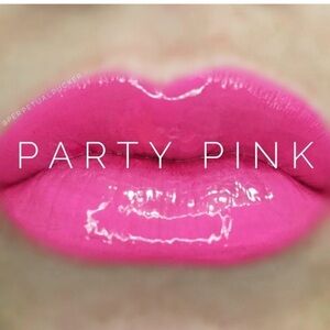 LipSense by Senegence. Shade: Party Pink. NWT.